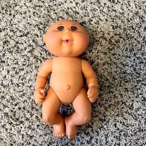 Cabbage Patch Kids Doll Baby Newborn 10 inch